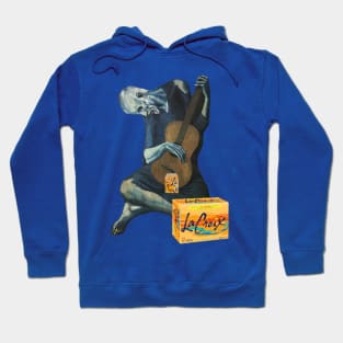 The Old La Croix Drinker Hoodie